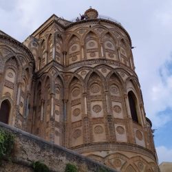 Absidi Monreale
