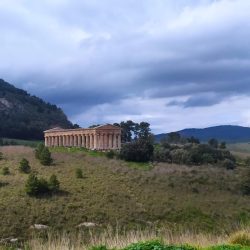Ancora Segesta