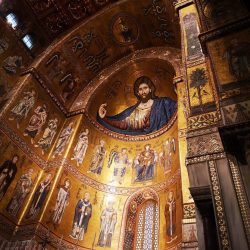 Monreale vert