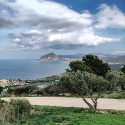 Panorama Erice