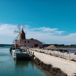 Saline Ettore e infersa